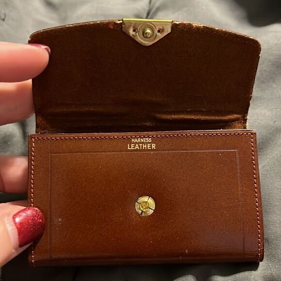 Vintage EDW.J. Kluener Inc Keyholder - Picture 3 of 4